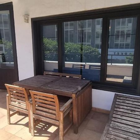 Appartamento Casa Lola Puerto del Carmen  Esterno foto