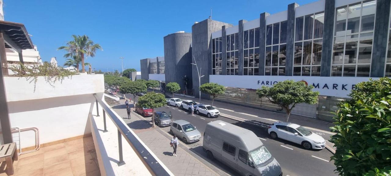 Appartamento Casa Lola Puerto del Carmen  Esterno foto