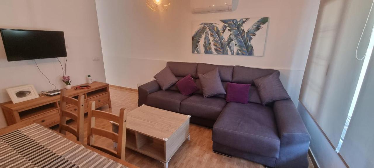 Appartamento Casa Lola Puerto del Carmen  Esterno foto