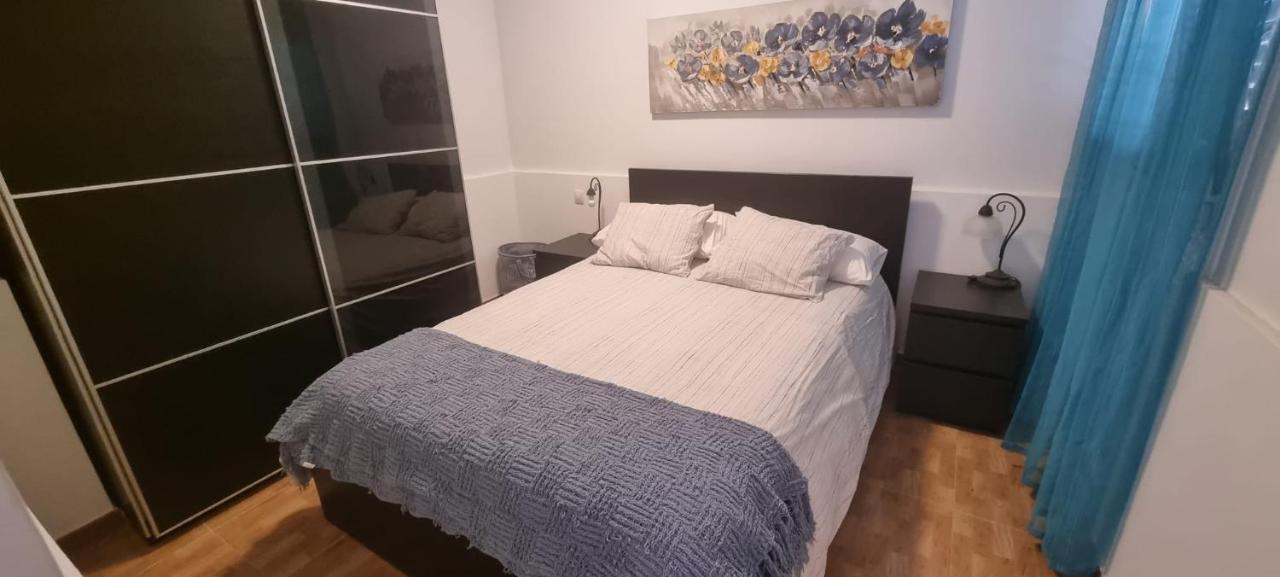 Appartamento Casa Lola Puerto del Carmen  Esterno foto