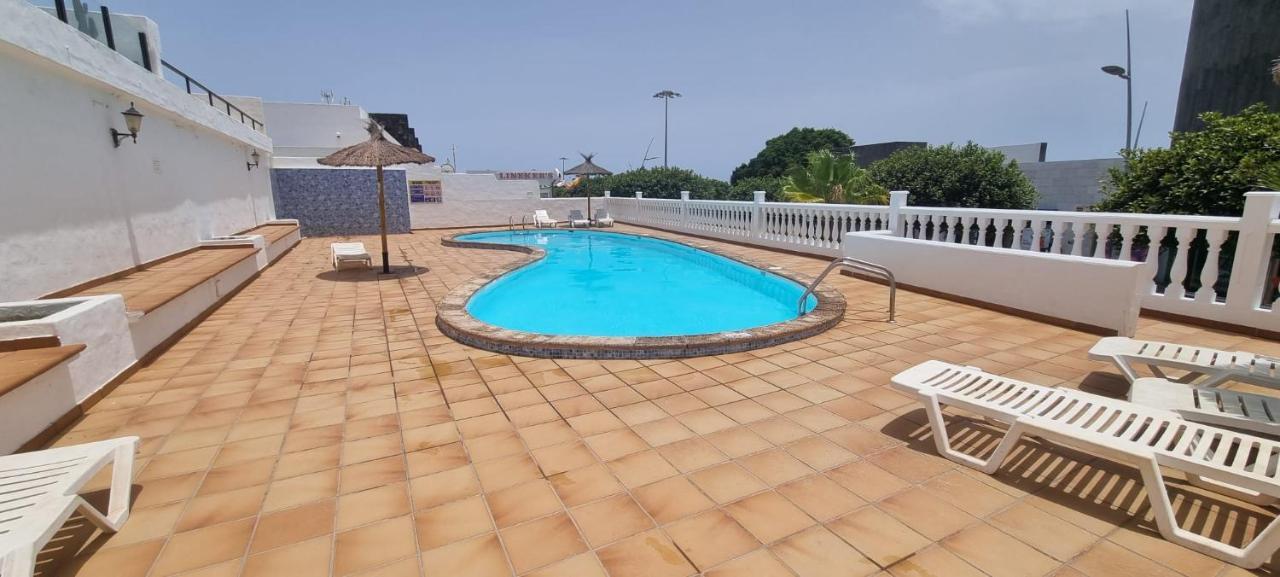Appartamento Casa Lola Puerto del Carmen  Esterno foto