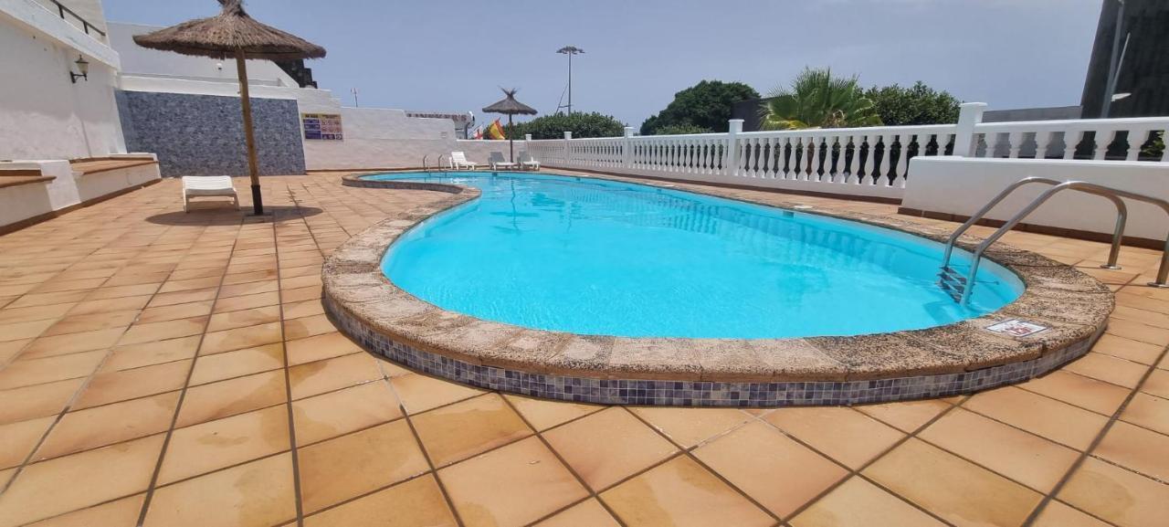 Appartamento Casa Lola Puerto del Carmen  Esterno foto