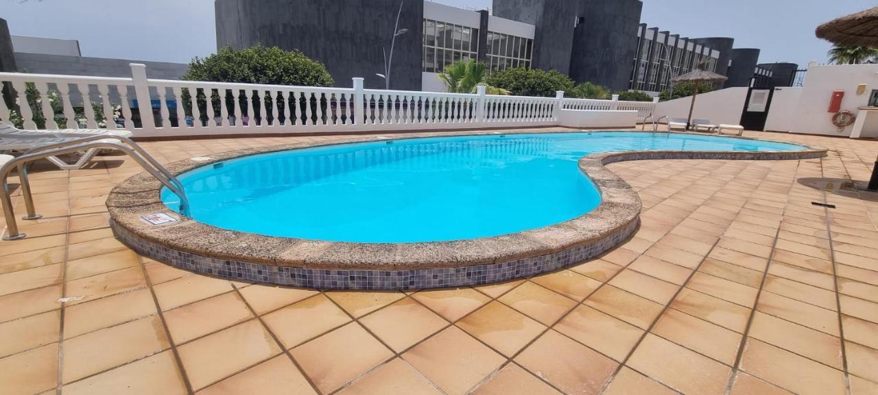 Appartamento Casa Lola Puerto del Carmen  Esterno foto